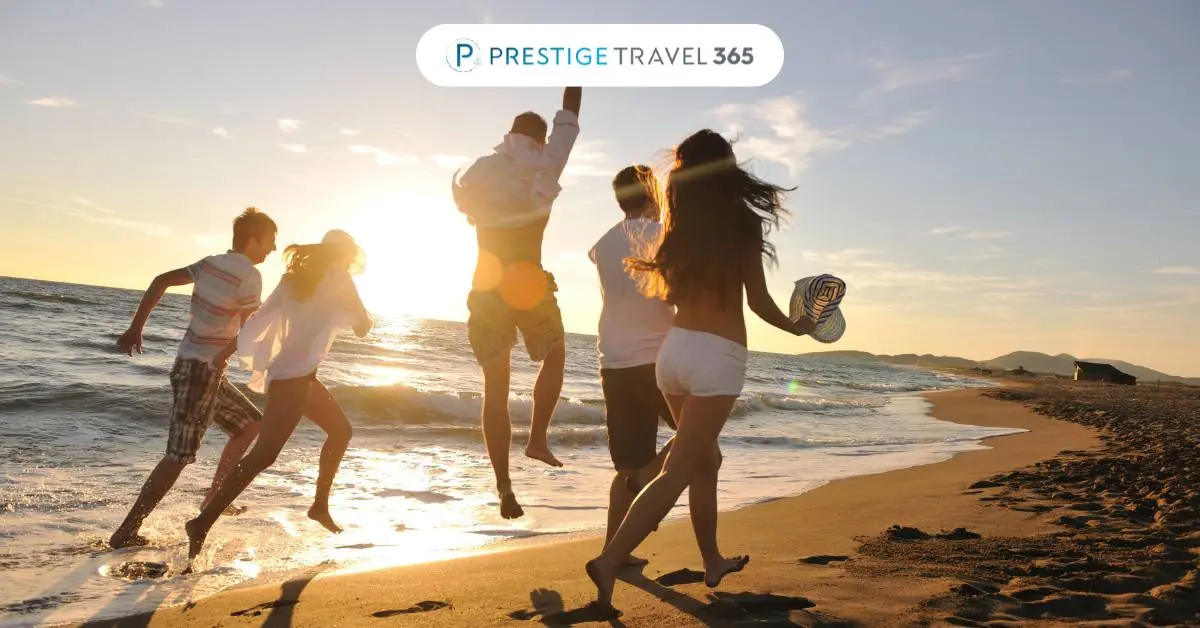 Best Group Travel Deals - Prestige Travel 365