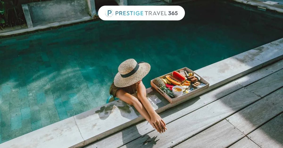 Best Prime Travel Deals - Prestige Travel 365